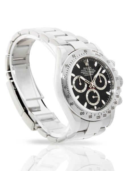 Rolex Daytona 116520